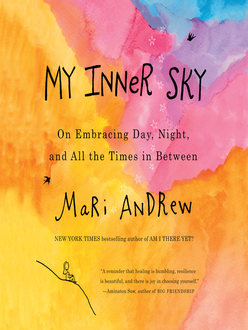 Cover image for My Inner Sky